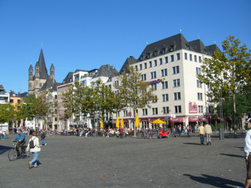 Neumarkt