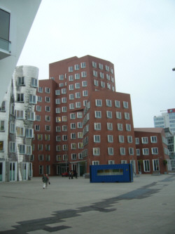 Gehry-Häuser