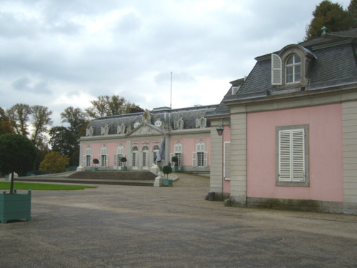 Schloss Benrath