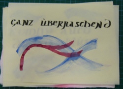 Papierprojekt